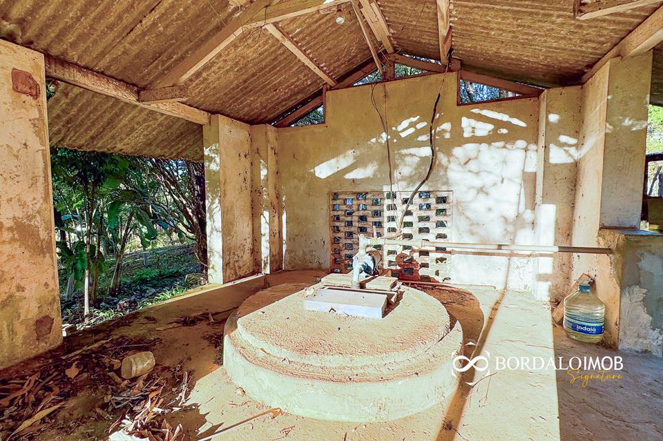 Rodovia DF-250, Km 2,7 Condomínio Mansões Entre Lagos 1 - Chácara Harmonia 20.000 m² de natureza conforto e exclusividade no Condomínio Entre Lagos - Foto 17