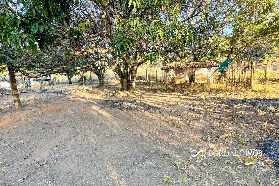 Rodovia DF-250, Km 2,7 Condomínio Mansões Entre Lagos 1 - Chácara Harmonia 20.000 m² de natureza conforto e exclusividade no Condomínio Entre Lagos - Foto 18