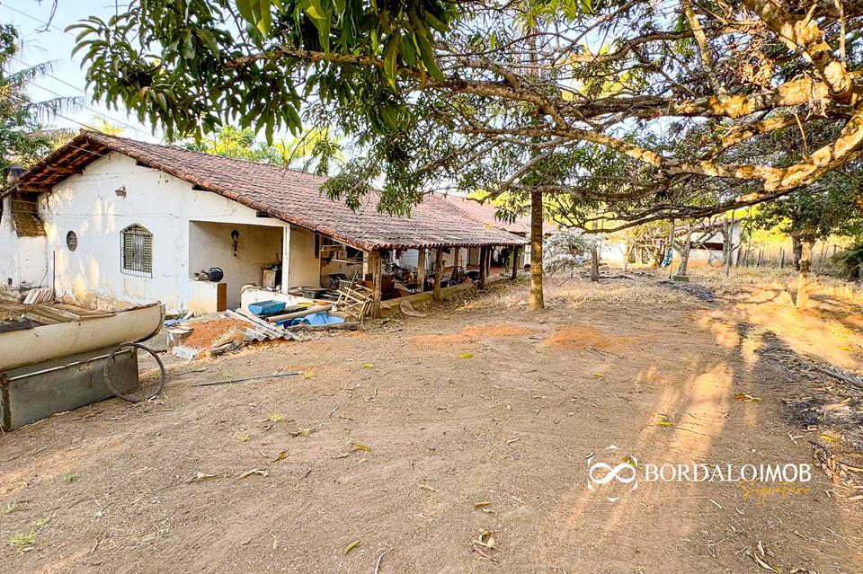 Rodovia DF-250, Km 2,7 Condomínio Mansões Entre Lagos 1 - Chácara Harmonia 20.000 m² de natureza conforto e exclusividade no Condomínio Entre Lagos - Foto 19