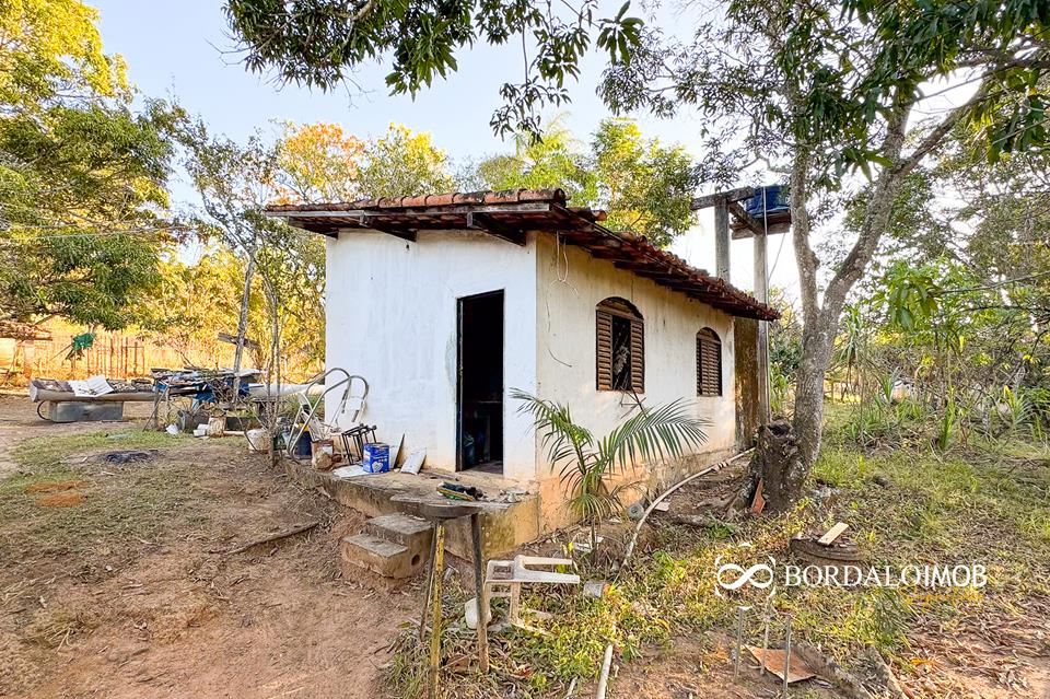 Rodovia DF-250, Km 2,7 Condomínio Mansões Entre Lagos 1 - Chácara Harmonia 20.000 m² de natureza conforto e exclusividade no Condomínio Entre Lagos - Foto 20