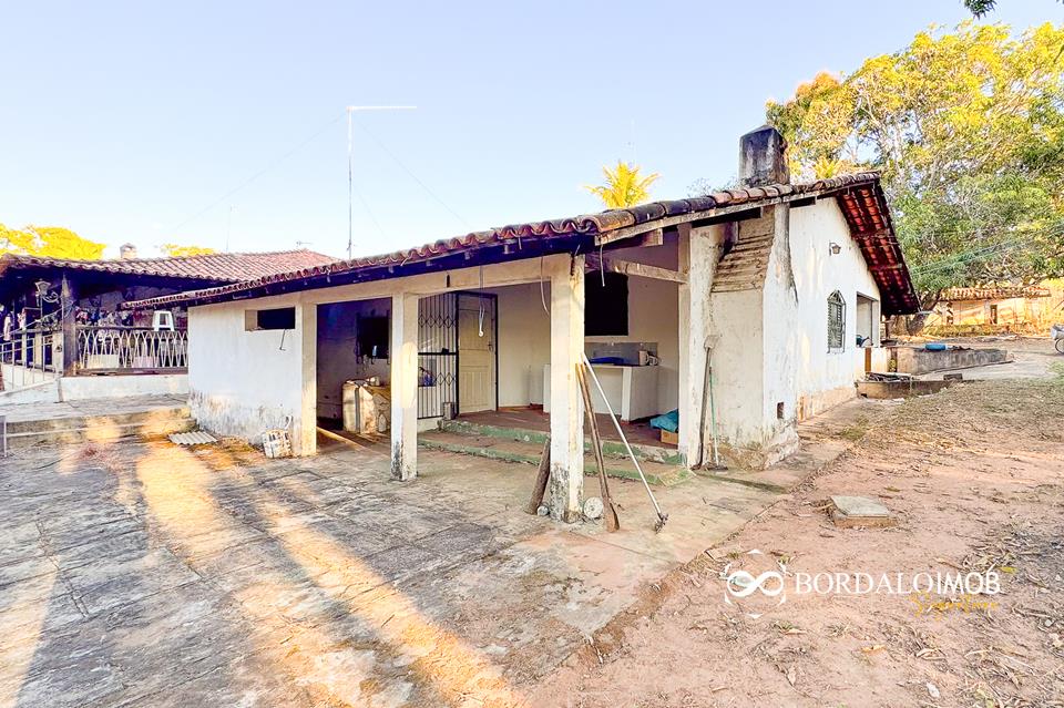 Rodovia DF-250, Km 2,7 Condomínio Mansões Entre Lagos 1 - Chácara Harmonia 20.000 m² de natureza conforto e exclusividade no Condomínio Entre Lagos - Foto 21