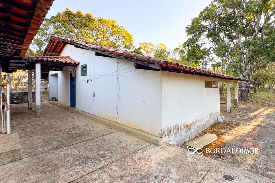 Rodovia DF-250, Km 2,7 Condomínio Mansões Entre Lagos 1 - Chácara Harmonia 20.000 m² de natureza conforto e exclusividade no Condomínio Entre Lagos - Foto 22