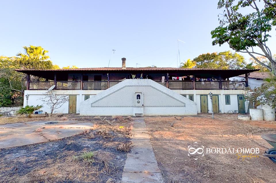 Rodovia DF-250, Km 2,7 Condomínio Mansões Entre Lagos 1 - Chácara Harmonia 20.000 m² de natureza conforto e exclusividade no Condomínio Entre Lagos - Foto 23