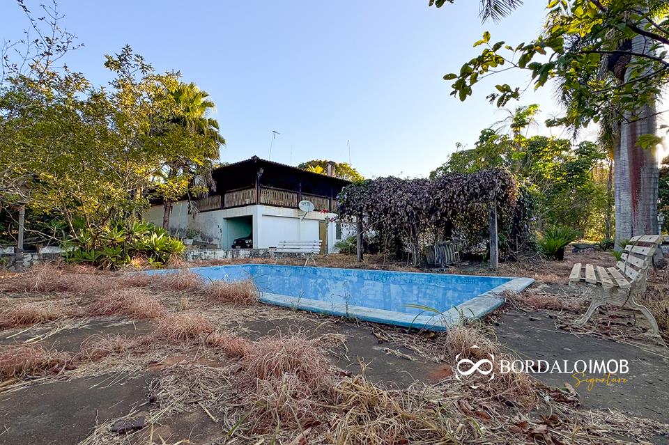 Rodovia DF-250, Km 2,7 Condomínio Mansões Entre Lagos 1 - Chácara Harmonia 20.000 m² de natureza conforto e exclusividade no Condomínio Entre Lagos - Foto 24