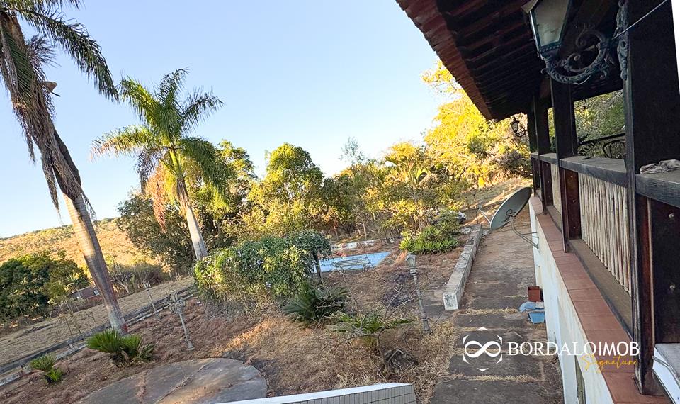 Rodovia DF-250, Km 2,7 Condomínio Mansões Entre Lagos 1 - Chácara Harmonia 20.000 m² de natureza conforto e exclusividade no Condomínio Entre Lagos - Foto 25