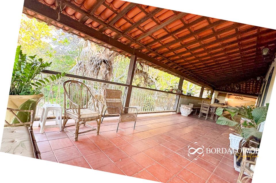 Rodovia DF-250, Km 2,7 Condomínio Mansões Entre Lagos 1 - Chácara Harmonia 20.000 m² de natureza conforto e exclusividade no Condomínio Entre Lagos - Foto 26