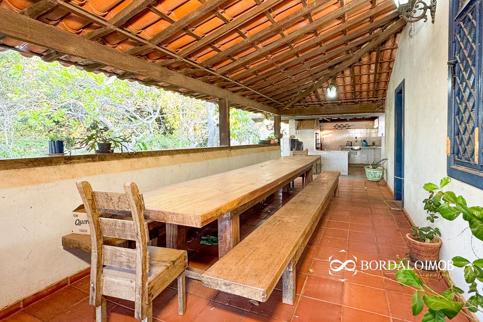 Rodovia DF-250, Km 2,7 Condomínio Mansões Entre Lagos 1 - Chácara Harmonia 20.000 m² de natureza conforto e exclusividade no Condomínio Entre Lagos - Foto 28