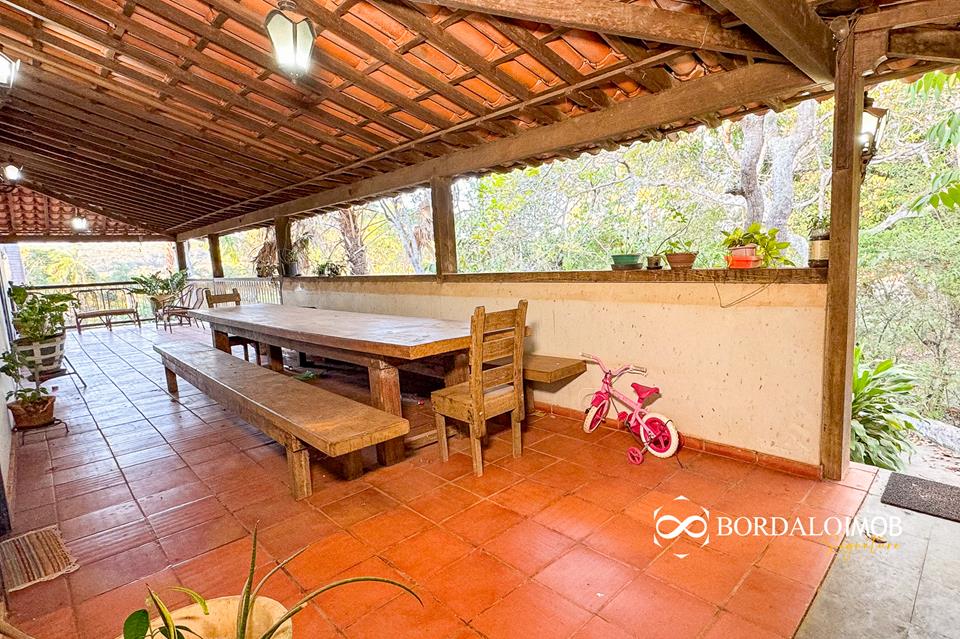 Rodovia DF-250, Km 2,7 Condomínio Mansões Entre Lagos 1 - Chácara Harmonia 20.000 m² de natureza conforto e exclusividade no Condomínio Entre Lagos - Foto 30