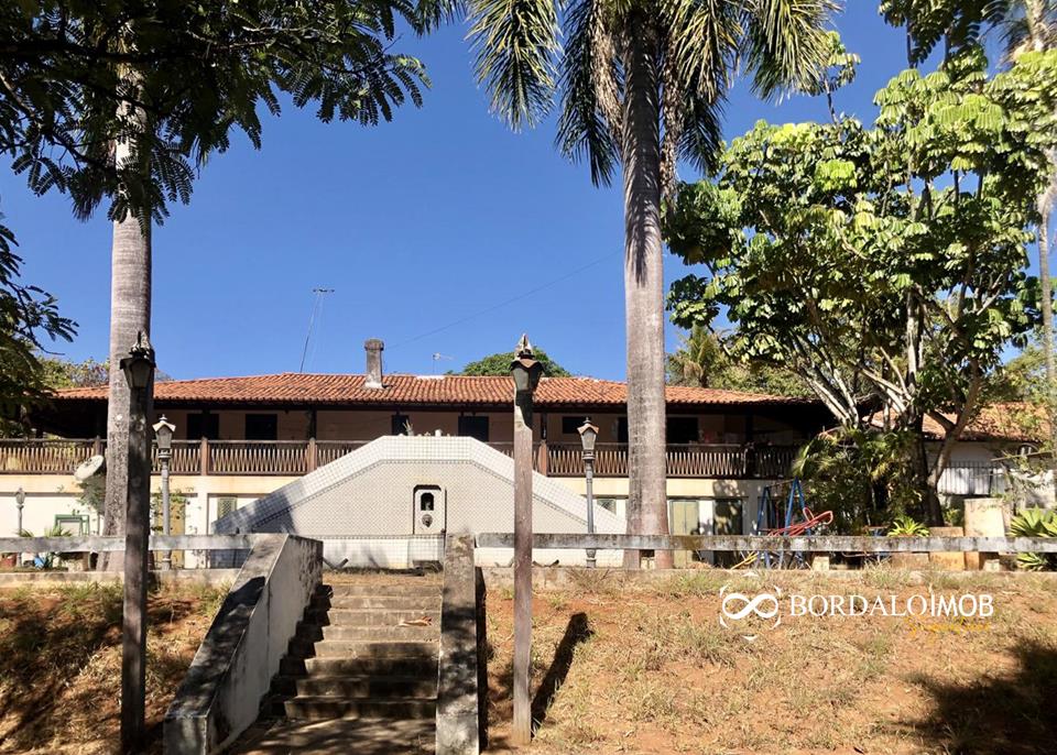 Rodovia DF-250, Km 2,7 Condomínio Mansões Entre Lagos 1 - Chácara Harmonia 20.000 m² de natureza conforto e exclusividade no Condomínio Entre Lagos - Foto 31