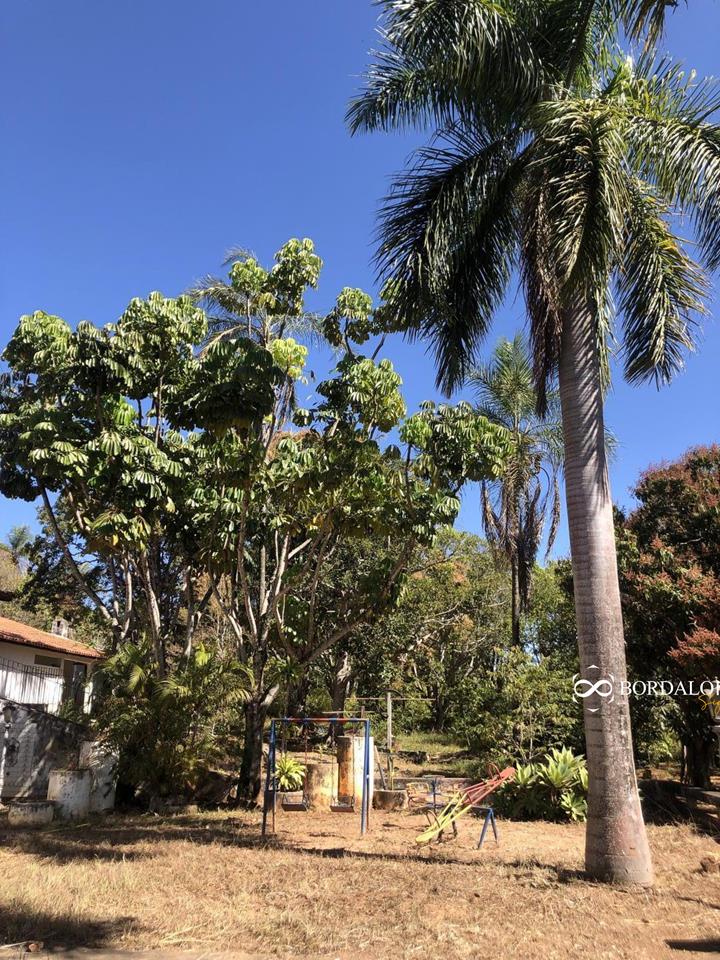 Rodovia DF-250, Km 2,7 Condomínio Mansões Entre Lagos 1 - Chácara Harmonia 20.000 m² de natureza conforto e exclusividade no Condomínio Entre Lagos - Foto 32