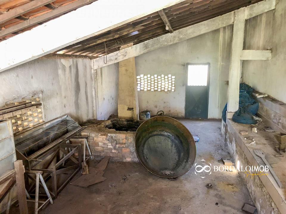 Rodovia DF-250, Km 2,7 Condomínio Mansões Entre Lagos 1 - Chácara Harmonia 20.000 m² de natureza conforto e exclusividade no Condomínio Entre Lagos - Foto 33