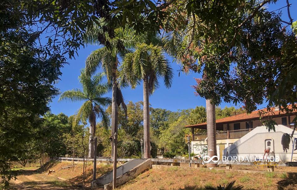 Rodovia DF-250, Km 2,7 Condomínio Mansões Entre Lagos 1 - Chácara Harmonia 20.000 m² de natureza conforto e exclusividade no Condomínio Entre Lagos - Foto 36