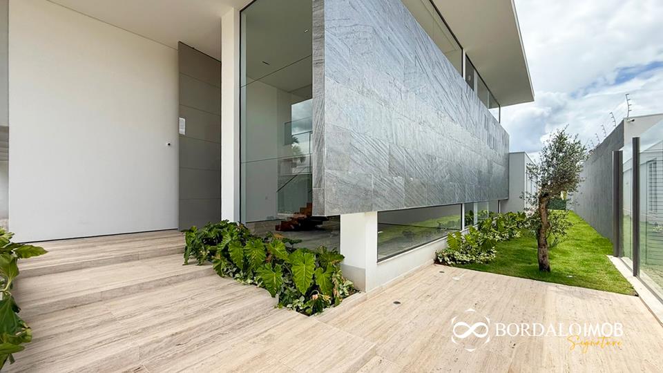 SHIS QI 15 - Casa Nova Mobiliada e Impecável com Conforto e Lazer Aceita Financiamento - Foto 1