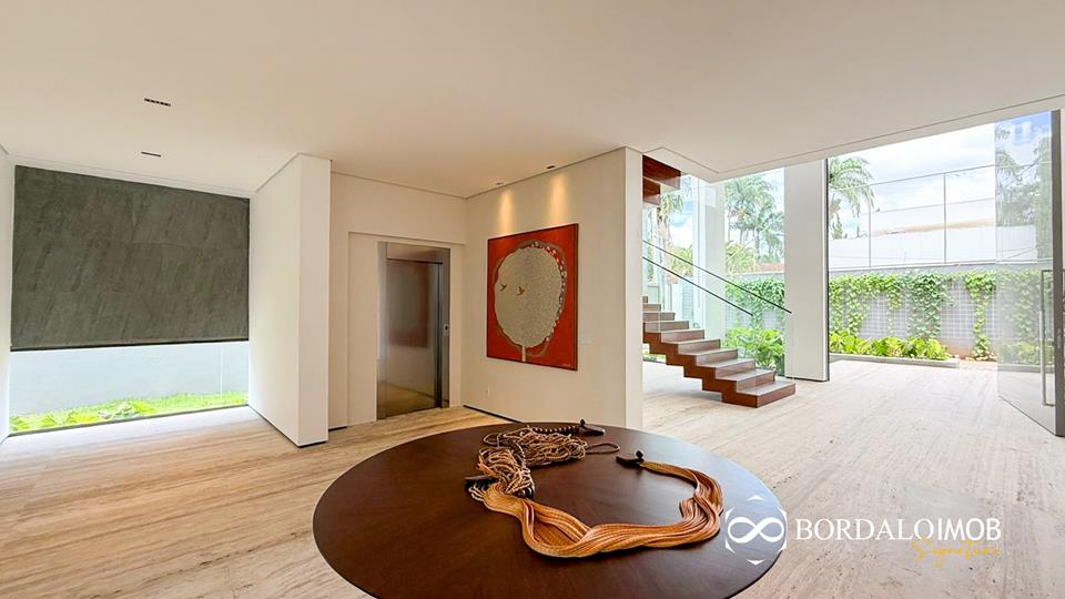 SHIS QI 15 - Casa Nova Mobiliada e Impecável com Conforto e Lazer Aceita Financiamento - Foto 5