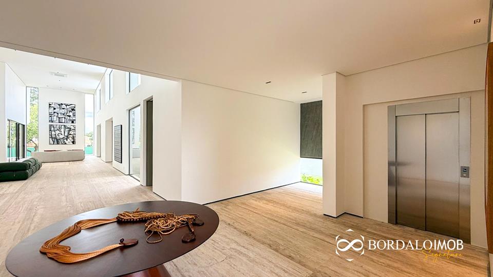 SHIS QI 15 - Casa Nova Mobiliada e Impecável com Conforto e Lazer Aceita Financiamento - Foto 11