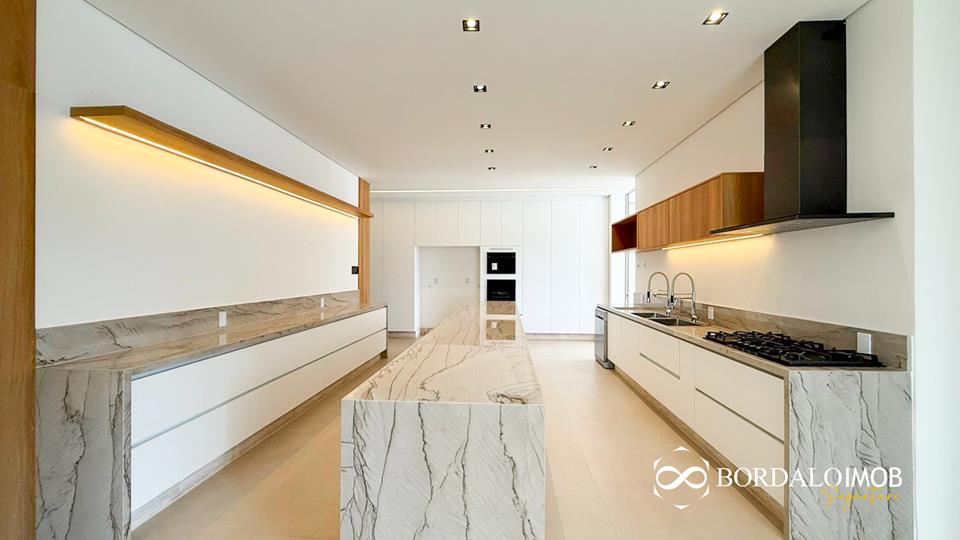 SHIS QI 15 - Casa Nova Mobiliada e Impecável com Conforto e Lazer Aceita Financiamento - Foto 13