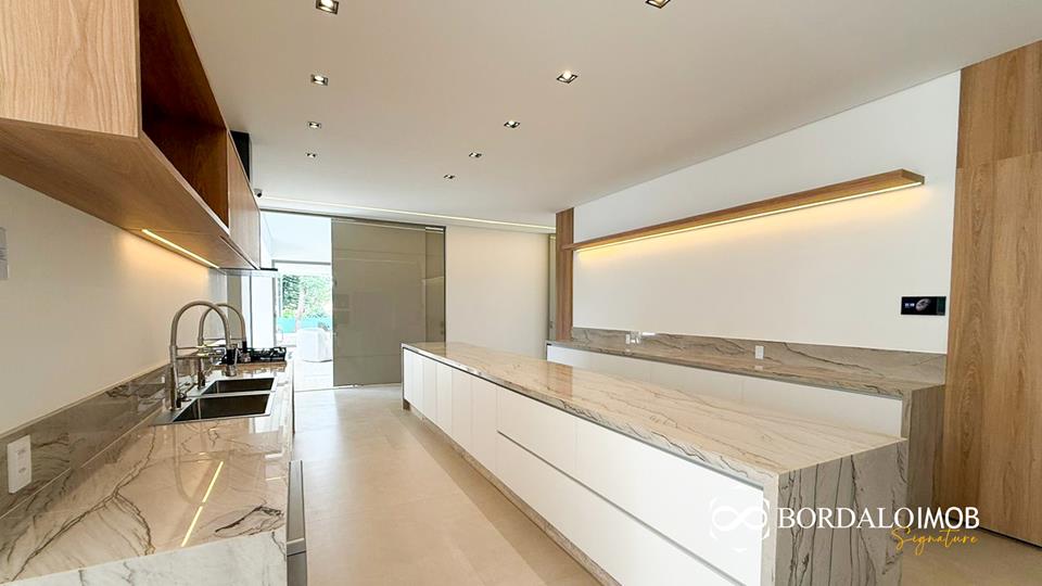 SHIS QI 15 - Casa Nova Mobiliada e Impecável com Conforto e Lazer Aceita Financiamento - Foto 15