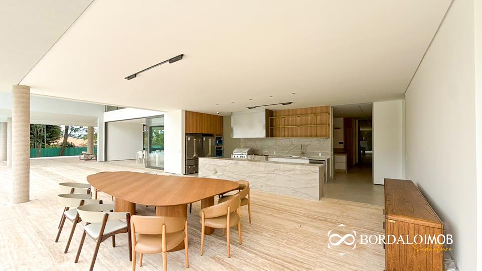 SHIS QI 15 - Casa Nova Mobiliada e Impecável com Conforto e Lazer Aceita Financiamento - Foto 19