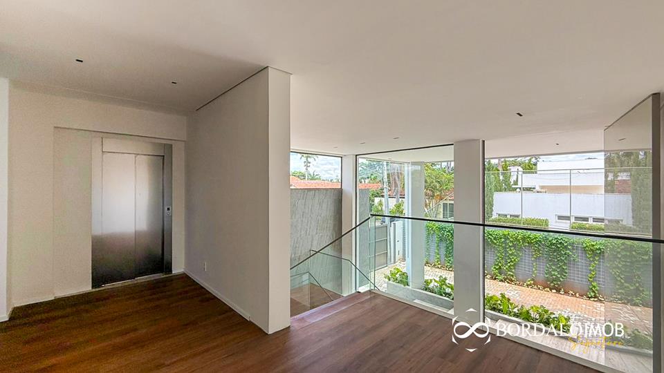 SHIS QI 15 - Casa Nova Mobiliada e Impecável com Conforto e Lazer Aceita Financiamento - Foto 21