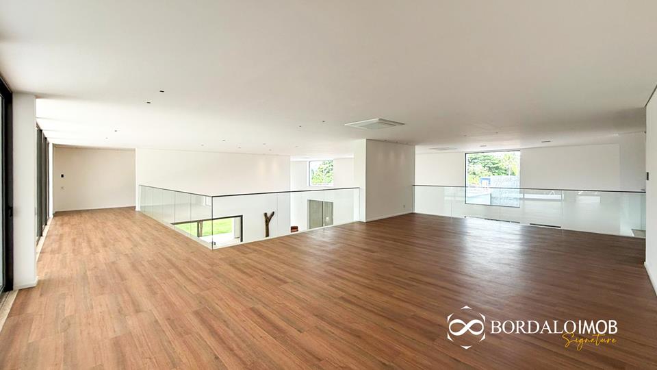 SHIS QI 15 - Casa Nova Mobiliada e Impecável com Conforto e Lazer Aceita Financiamento - Foto 22