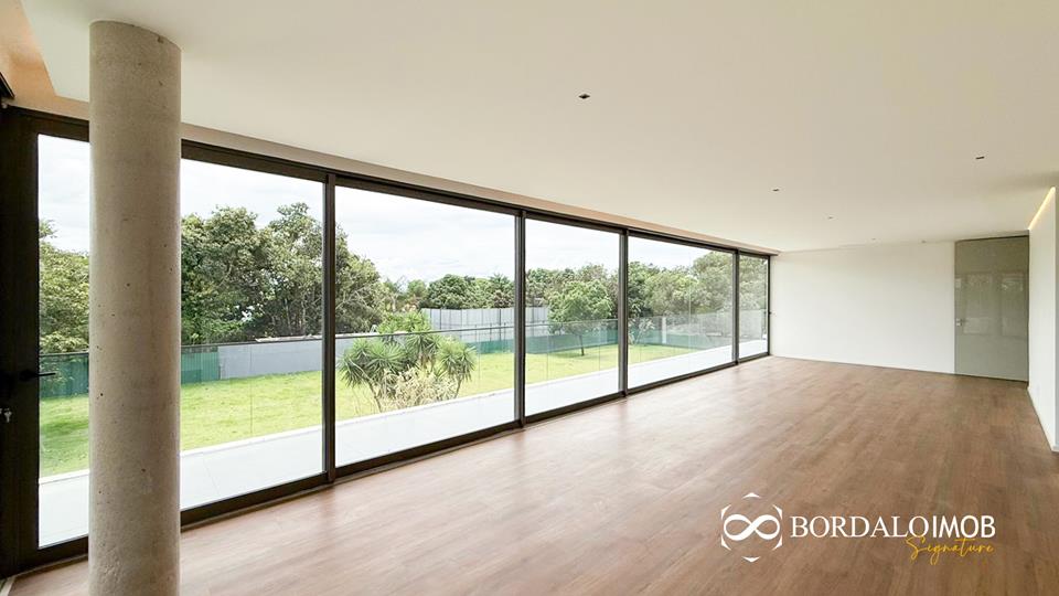 SHIS QI 15 - Casa Nova Mobiliada e Impecável com Conforto e Lazer Aceita Financiamento - Foto 25