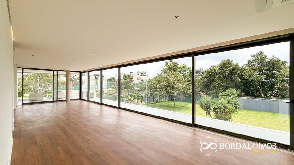 SHIS QI 15 - Casa Nova Mobiliada e Impecável com Conforto e Lazer Aceita Financiamento - Foto 28