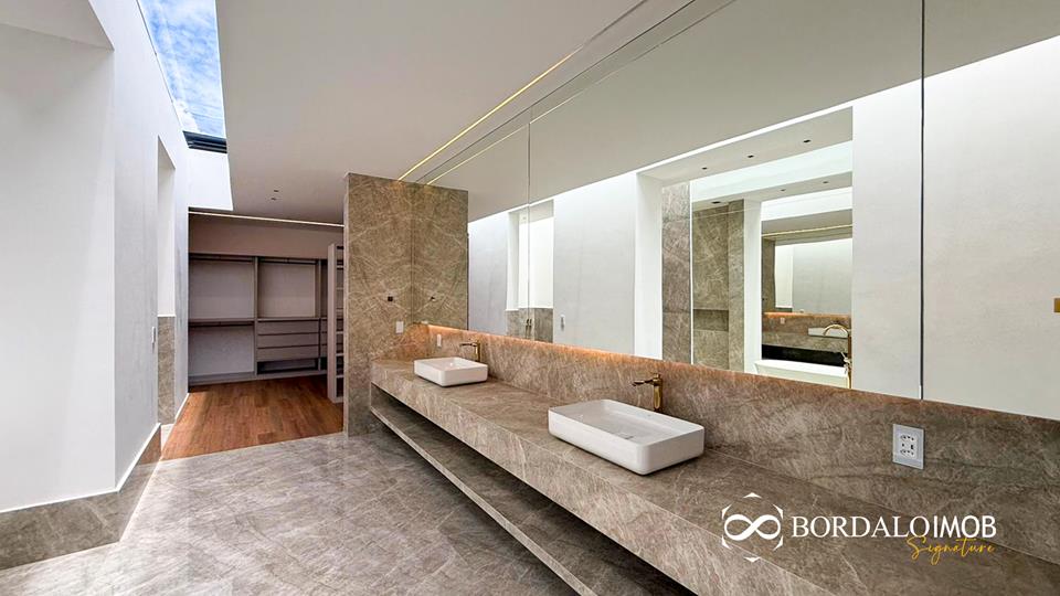 SHIS QI 15 - Casa Nova Mobiliada e Impecável com Conforto e Lazer Aceita Financiamento - Foto 31