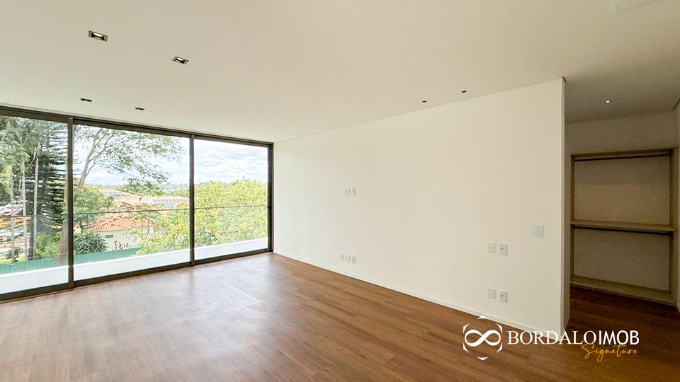 SHIS QI 15 - Casa Nova Mobiliada e Impecável com Conforto e Lazer Aceita Financiamento - Foto 36