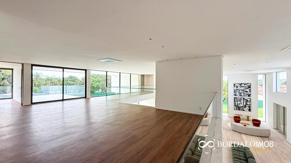 SHIS QI 15 - Casa Nova Mobiliada e Impecável com Conforto e Lazer Aceita Financiamento - Foto 37