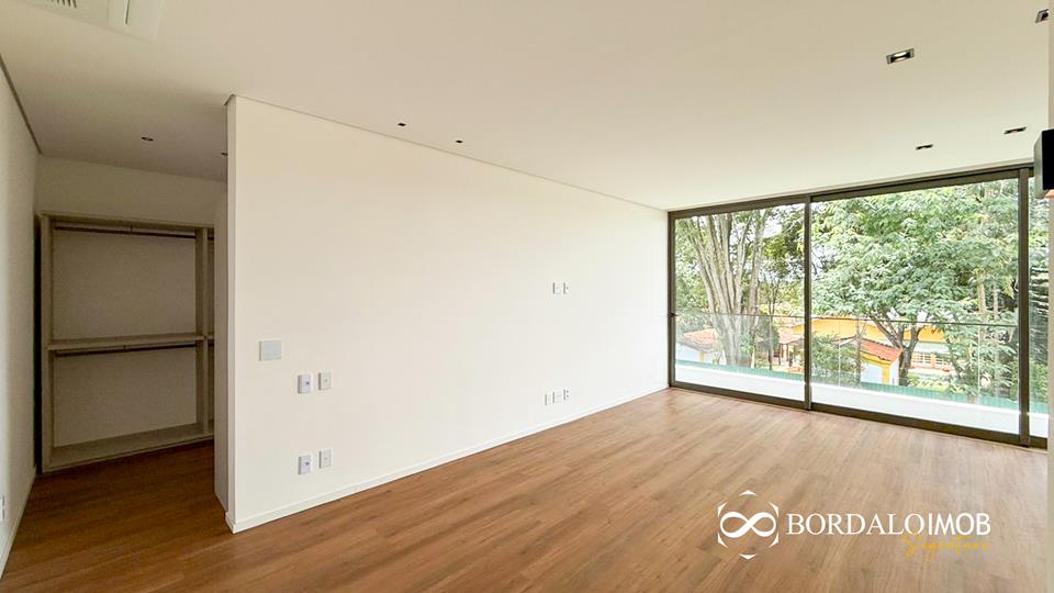SHIS QI 15 - Casa Nova Mobiliada e Impecável com Conforto e Lazer Aceita Financiamento - Foto 39