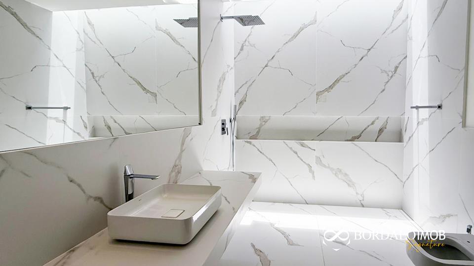 SHIS QI 15 - Casa Nova Mobiliada e Impecável com Conforto e Lazer Aceita Financiamento - Foto 43