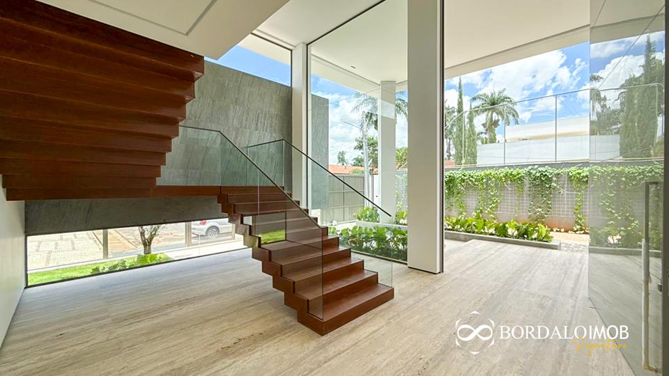 SHIS QI 15 - Casa Nova Mobiliada e Impecável com Conforto e Lazer Aceita Financiamento - Foto 45
