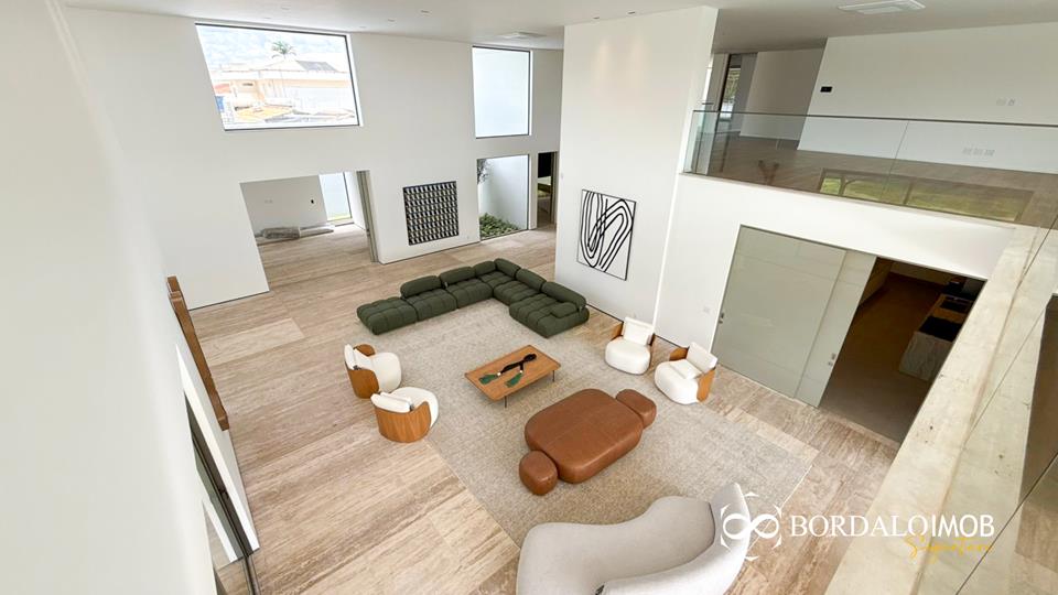 SHIS QI 15 - Casa Nova Mobiliada e Impecável com Conforto e Lazer Aceita Financiamento - Foto 46