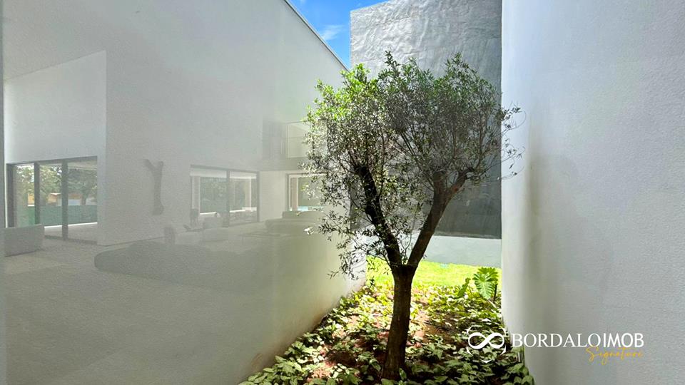 SHIS QI 15 - Casa Nova Mobiliada e Impecável com Conforto e Lazer Aceita Financiamento - Foto 49