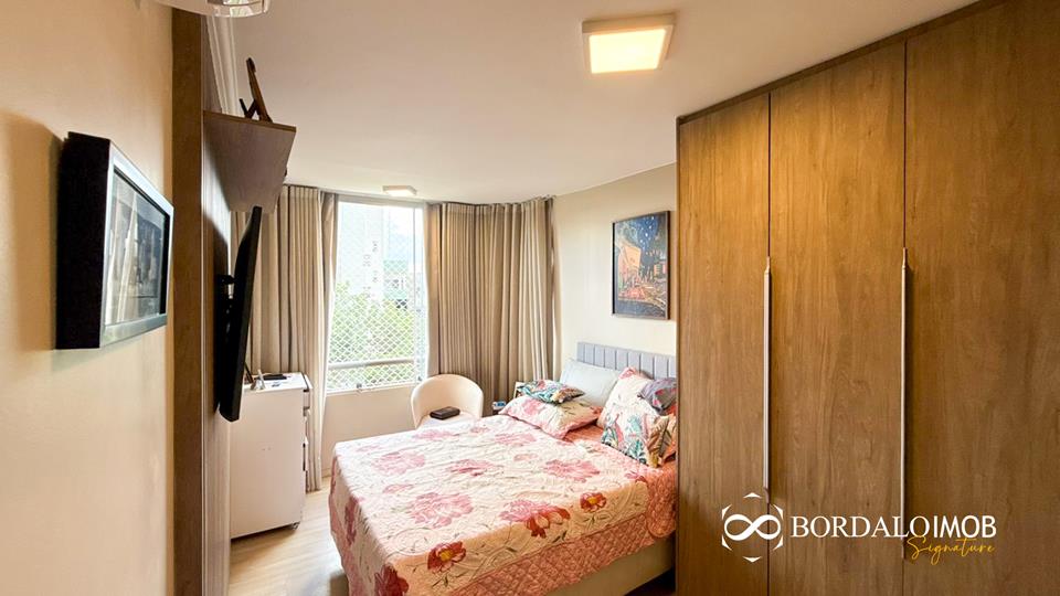 QRSW 1 - Apartamento Exclusivo com 3 Quartos na Sudoeste - Foto 1