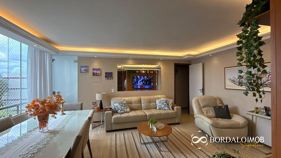 QRSW 1 - Apartamento Exclusivo com 3 Quartos na Sudoeste - Foto 2