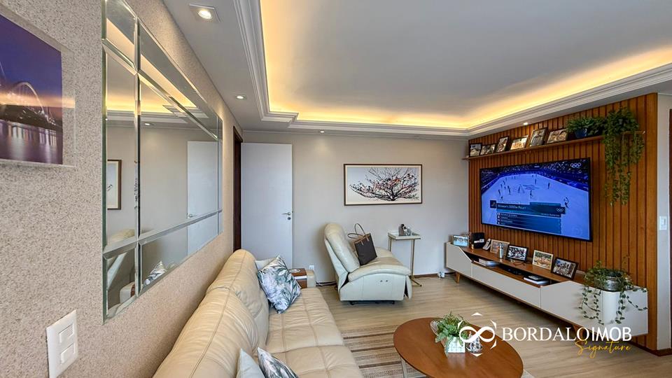 QRSW 1 - Apartamento Exclusivo com 3 Quartos na Sudoeste - Foto 4