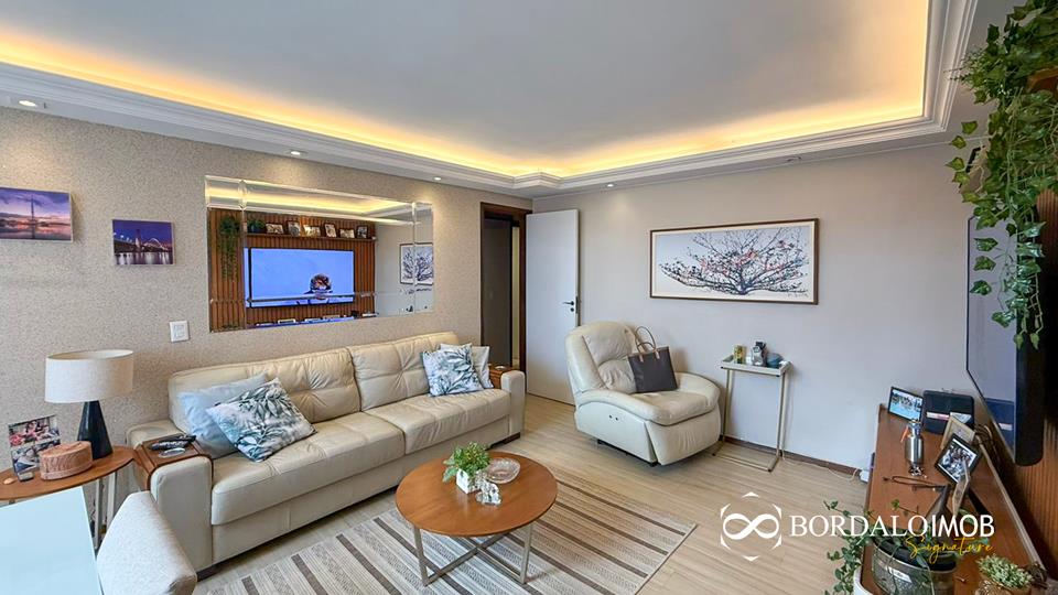 QRSW 1 - Apartamento Exclusivo com 3 Quartos na Sudoeste - Foto 5