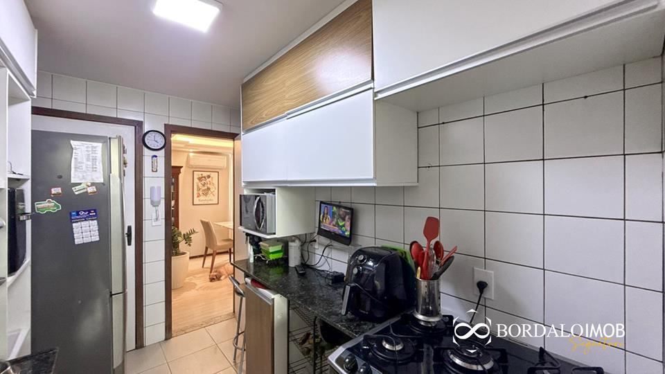 QRSW 1 - Apartamento Exclusivo com 3 Quartos na Sudoeste - Foto 7
