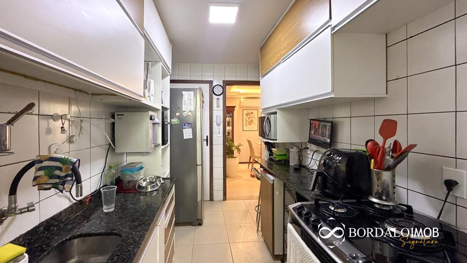 QRSW 1 - Apartamento Exclusivo com 3 Quartos na Sudoeste - Foto 8