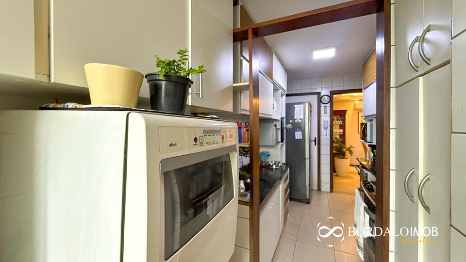 QRSW 1 - Apartamento Exclusivo com 3 Quartos na Sudoeste - Foto 9