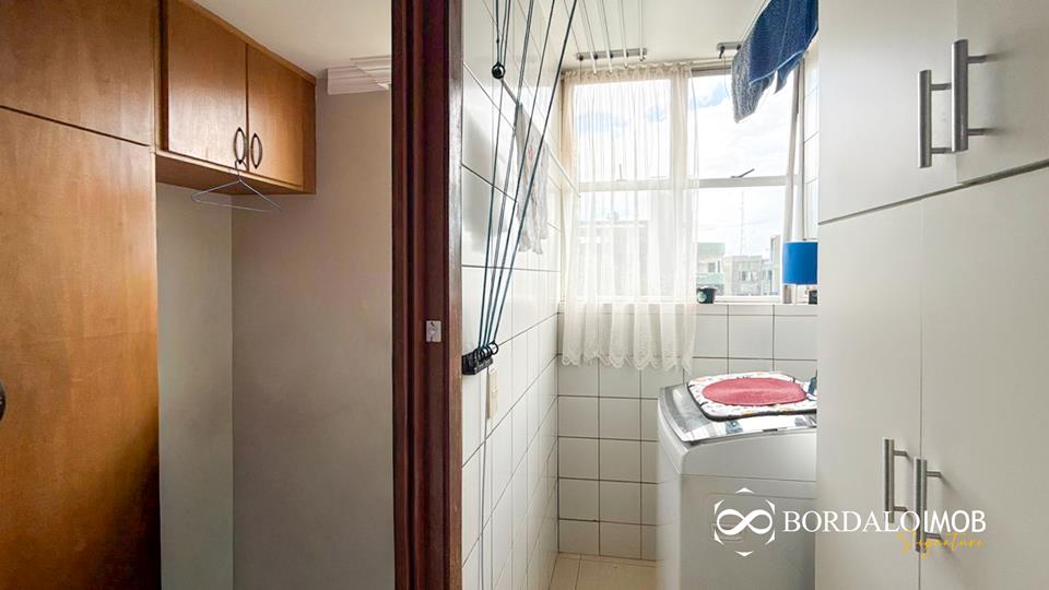 QRSW 1 - Apartamento Exclusivo com 3 Quartos na Sudoeste - Foto 11