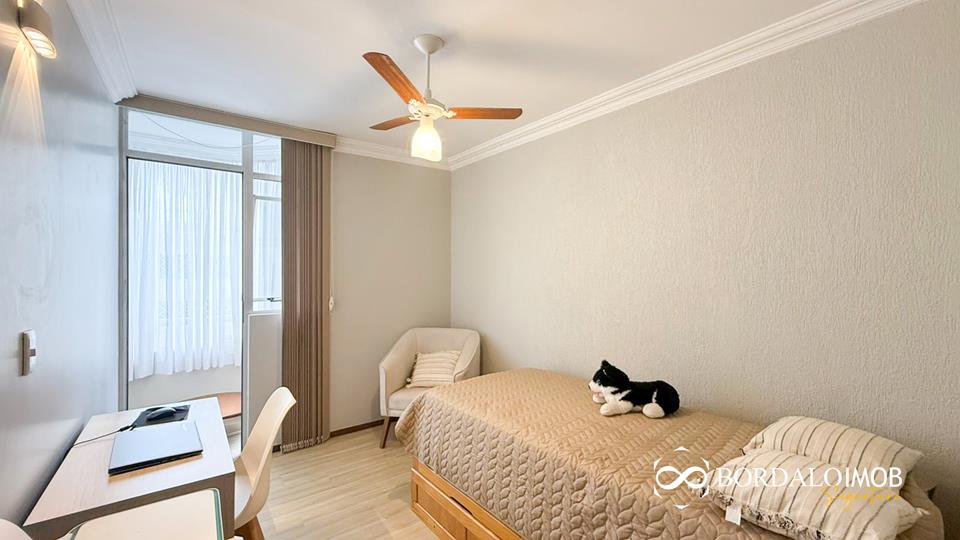 QRSW 1 - Apartamento Exclusivo com 3 Quartos na Sudoeste - Foto 12