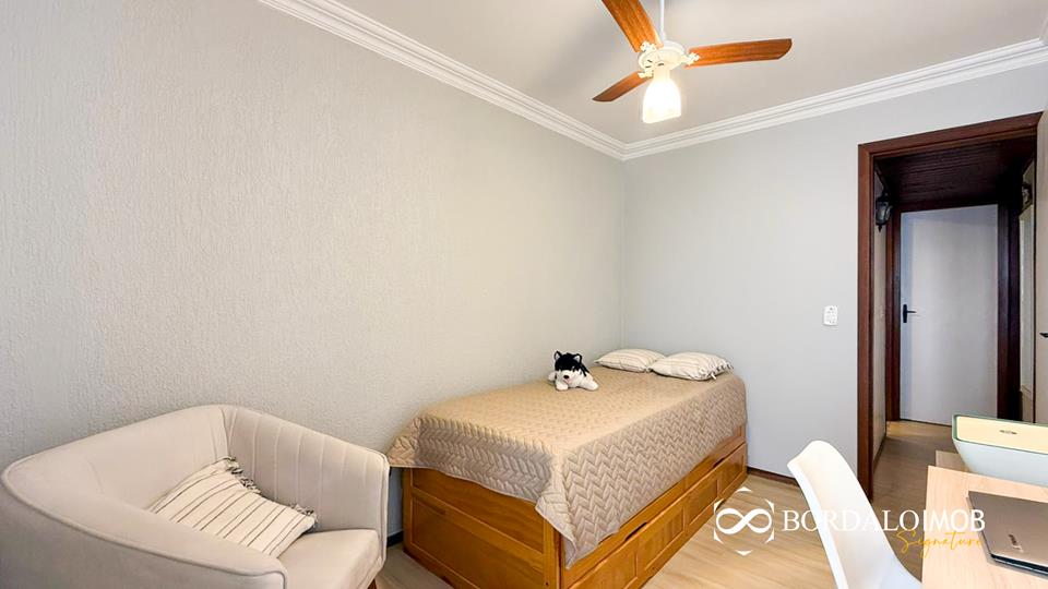 QRSW 1 - Apartamento Exclusivo com 3 Quartos na Sudoeste - Foto 13