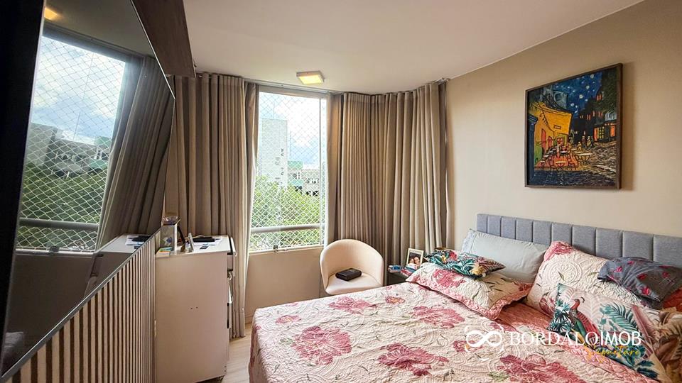 QRSW 1 - Apartamento Exclusivo com 3 Quartos na Sudoeste - Foto 15