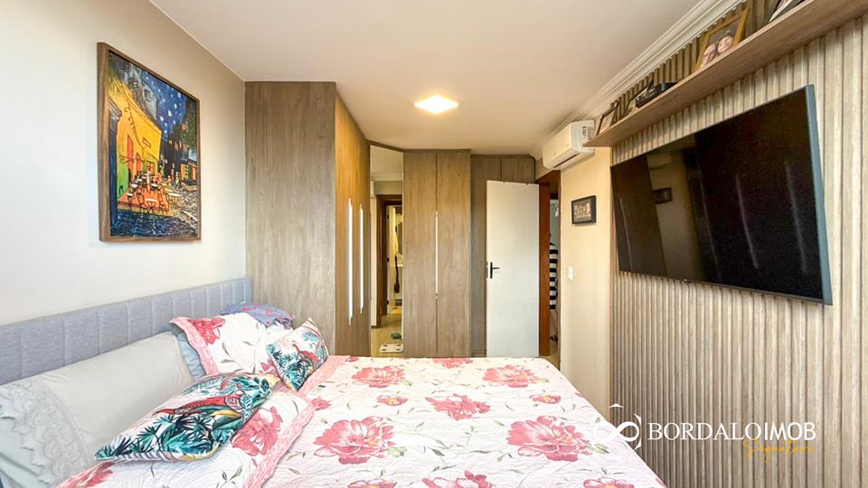QRSW 1 - Apartamento Exclusivo com 3 Quartos na Sudoeste - Foto 16