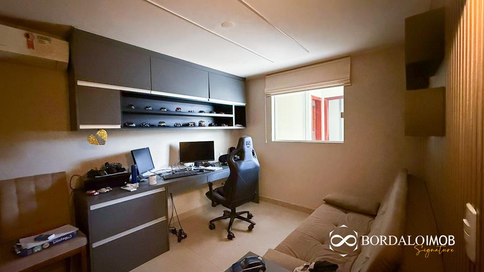 QE 34 - Casa com 4 Quartos distribuídos em 3 Pavimentos Aceita Financiamento - Foto 7