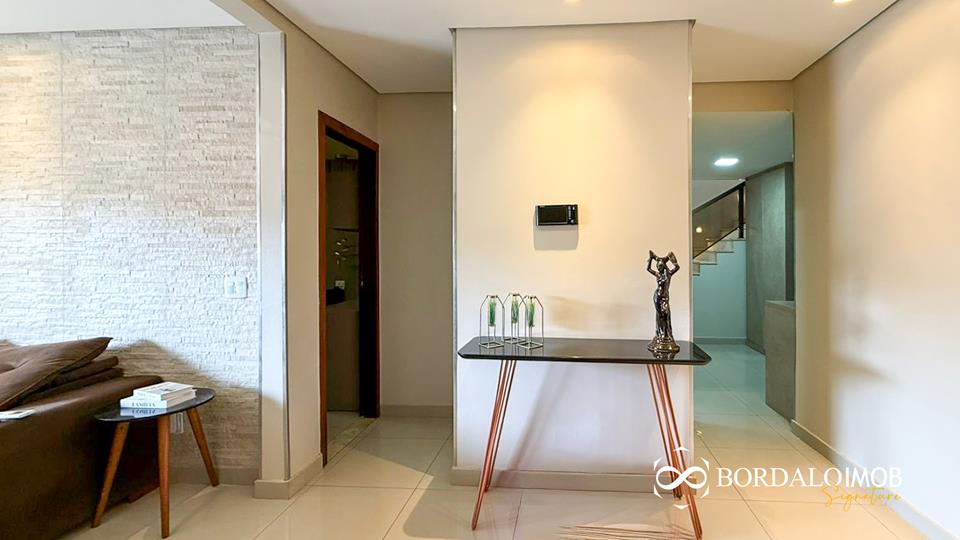 QE 34 - Casa com 4 Quartos distribuídos em 3 Pavimentos Aceita Financiamento - Foto 15