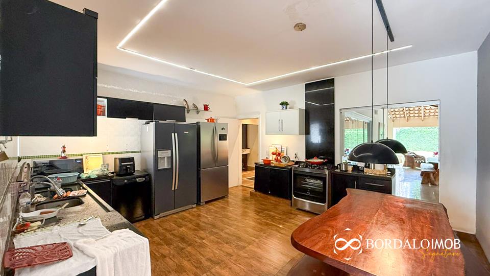 SHA Conjunto 5 Chácara 9 - Casa com 5 Quartos com Lazer Completo em Arniqueiras R$: 2.000.000.00 + 249.000.00 - Foto 10