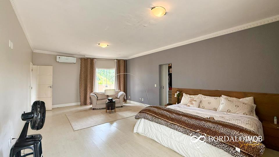 SHA Conjunto 5 Chácara 9 - Casa com 5 Quartos com Lazer Completo em Arniqueiras R$: 2.000.000.00 + 249.000.00 - Foto 21